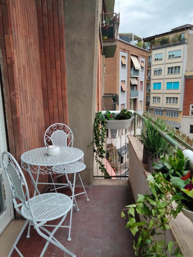 Hotel Terni Centro Esterno foto
